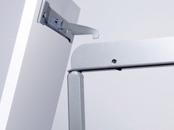 Výsuv potravinové skříně, Kesseböhmer Dispensa