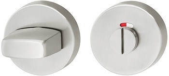 WC rozeta, Nerez, Startec