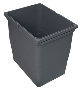 XL náhradní koš, 25/35 litrů