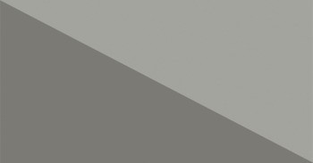 Záda, Häfele AluSplash®, hliník