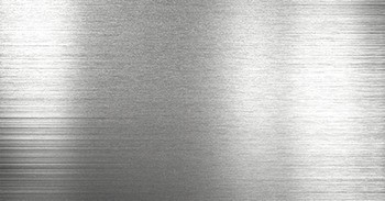 Záda, Häfele AluSplash®, hliník