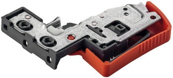 Zajišťovací kování, Blum Movento 760 H a 766 H, plnovýsuv