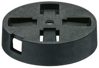 Základní díl, a, B, kulaté