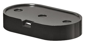 Základní díl, d, oválný