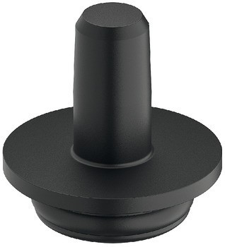 Základní díl, h, kulatá