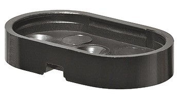 Základní díl, d, oválný