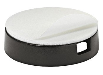 Základní element, a, B, kulaté