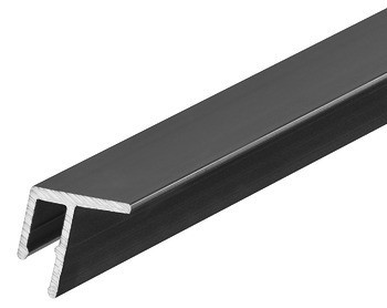 Základní profil, Pro zespoda montované svítidlo