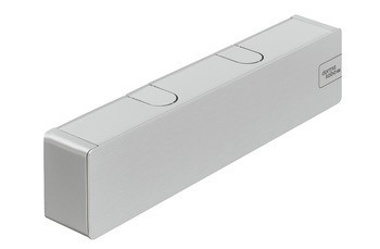 Základní zavírač, Dormakaba TS 92 XEA G, EN 1–4