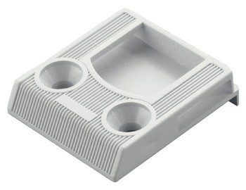 Zamykací část pro tlačnou záskočku, Metalla 510 Push, pro dřevěné dveře