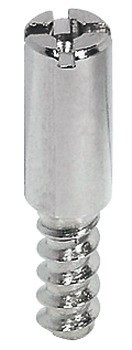 Zamykací závora, pro profilovou tyč trojcestného zámku