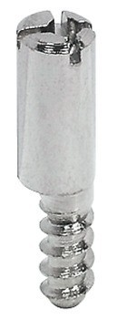 Zamykací závora, pro profilovou tyč trojcestného zámku