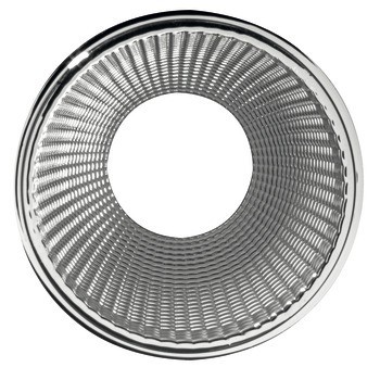 Zapuštěné svítidlo pro montáž na strop, Häfele Lighting R One, 2pólové (jednobarevné), 500 mA, konstantní proud, 9 W, průměr vrtaného otvoru 68 mm
