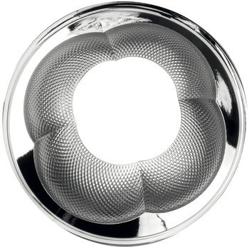 Zapuštěné stropní svítidlo, Häfele Lighting R One 2pólové (tunable white), 500 mA, konstantní proud, 9 W, průměr vrtaného otvoru 68 mm