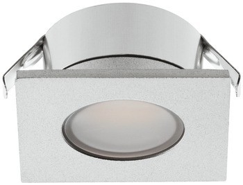 Zapuštěné svítidlo, Häfele Loox LED 2023, 12 V, vrtaný otvor ⌀ 26 mm