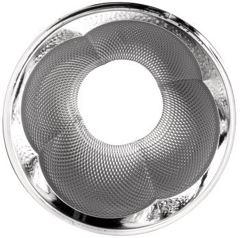 Zapuštěné svítidlo pro montáž na strop, Häfele Lighting R One Connect 2pólové (tunable white), 24 V, 12 W, průměr vrtaného otvoru 68 mm
