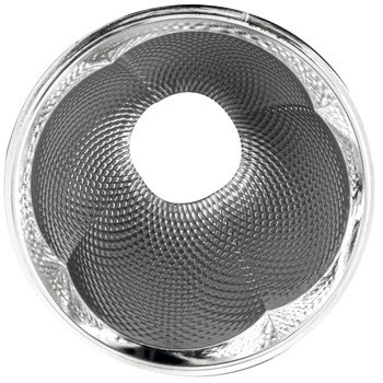 Zapuštěné svítidlo pro montáž na strop, Häfele Lighting R One Connect 2pólové (tunable white), 24 V, 12 W, průměr vrtaného otvoru 68 mm