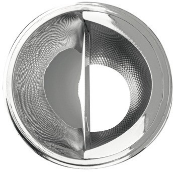 Zapuštěné svítidlo pro montáž na strop, Häfele Lighting R One Connect 2pólové (tunable white), 24 V, 12 W, průměr vrtaného otvoru 68 mm