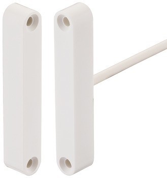 Zapuštěný magnetický kontakt, Model 10360-6