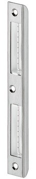 Zapuštěný protiplech, pro bezfalcové dveře, 170 mm