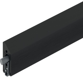 Zasouvací dveřní těsnění, KG-S, Planet