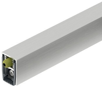 Zasouvací dveřní těsnění, KG-S, Planet