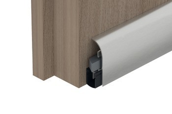 Zasouvací dveřní těsnění, Schall-Ex® Applic, Athmer