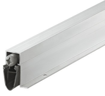 Zasouvací dveřní těsnění, Schall-EX® DUO L 15/28 OS, Athmer
