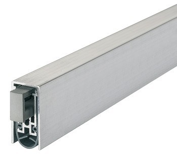Zasouvací dveřní těsnění, Schall-Ex® L-15/30 WS, Athmer