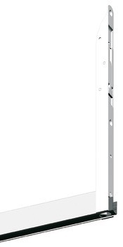 Zasouvací dveřní těsnění, Schall-Ex® L-15/30 WS, Athmer