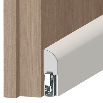 Zasouvací dveřní těsnění, Schall-Ex® L-15 FS, Athmer