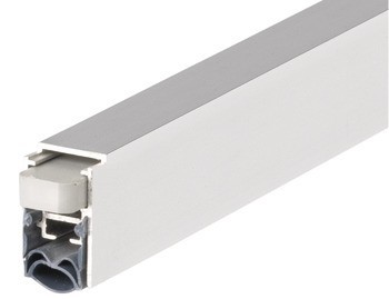 Zasouvací dveřní těsnění, Schall-Ex® Slide & Lock M-20 WS, Athmer