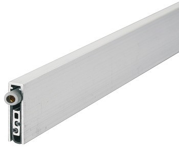 Zasouvací dveřní těsnění, US RD/45dB, Planet