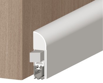 Zasouvací dveřní těsnění, Wind-Ex®, Athmer