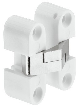 Závěs, pro tloušťky dřeva od 16 mm, pro skrytou montáž