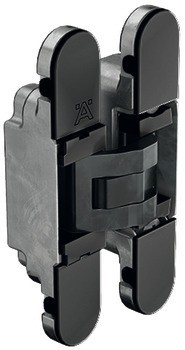 Závěs, pro tloušťky dřeva od 18 mm, pro skrytou montáž