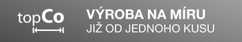 Závěsná trubka, Nerez