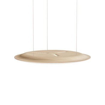 Závěsné svítidlo, Häfele Nimbus Lighting Pad Lounge R 600