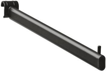 Závěsný věšák, rovný