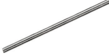 Závitový šroub, R