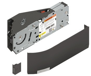 Zdvihací rovnoběžné kování, Blum Aventos HL top Servo-Drive (elektrické)
