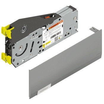 Zdvihací rovnoběžné kování, Blum Aventos HL top