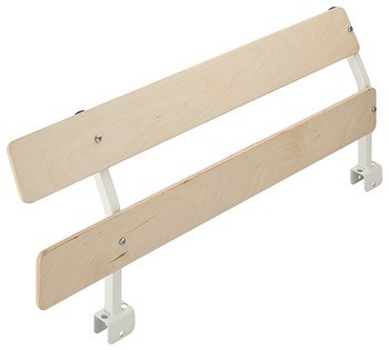 Žebřík/ochrana proti pádu, pro vestavnou sklopnou postel Duoletto