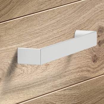 Zkosená úchytka, zinková slitina