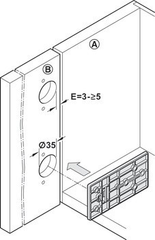 Značkovací přípravek Comfort, Grass