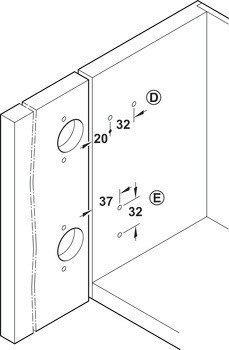 Značkovací přípravek Comfort, Grass