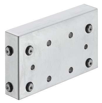 Značkovací přípravek, pro nábytkový zámek EFL 3 a EFL 3C Dialock