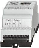 1 relé jednotka WTX 202 (1 relé, 1 vstupní port), WTX 202, Häfele Dialock
