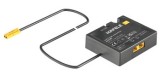 2cestný rozbočovač, Häfele Loox5, 12 V, s funkcí spínače