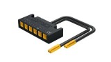 Adaptér, Häfele Loox5, 12 V, 3pólový (tunable white)